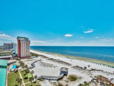 Beachfront Condos